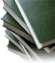 Libros apilados